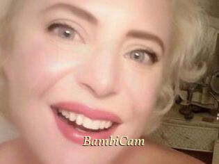 Bambi_Cam