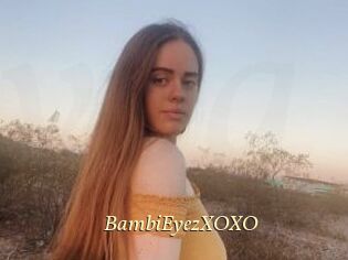 BambiEyezXOXO