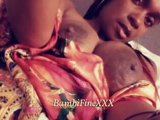 BambiFineXXX