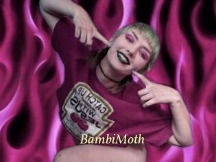 BambiMoth