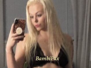 BambiPax