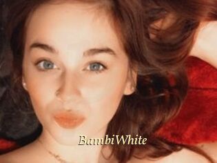 BambiWhite