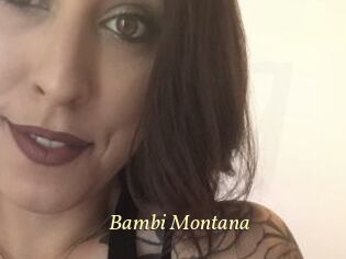 Bambi_Montana