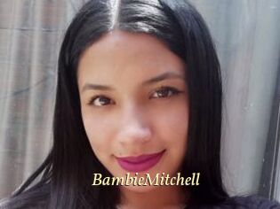 BambieMitchell