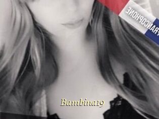 Bambina19