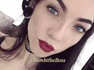 Bambi_theBoss