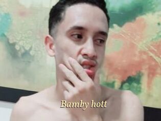 Bamby_hott
