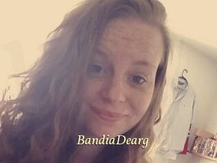 BandiaDearg