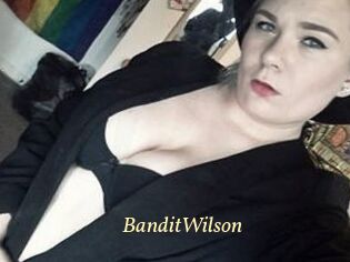Bandit_Wilson