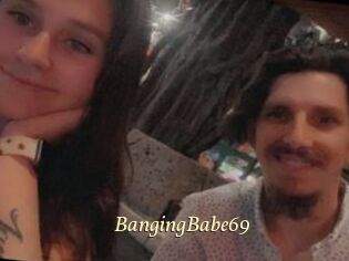 BangingBabe69
