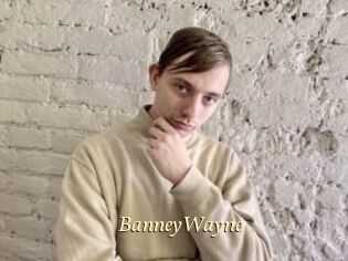 BanneyWayne