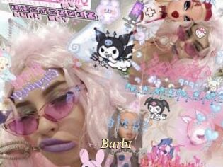 Barb1