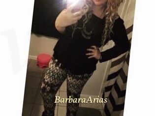 BarbaraArias