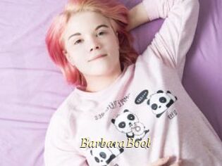 BarbaraBool