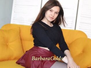 BarbaraGolds