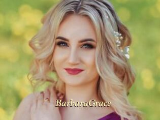 BarbaraGrace