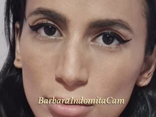 BarbaraIndomitaCam
