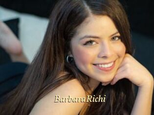 BarbaraRichi