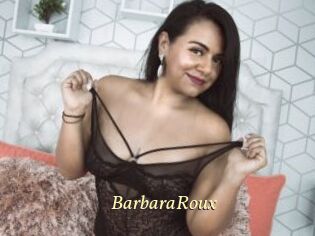 BarbaraRoux