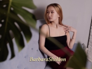 BarbaraSheldon