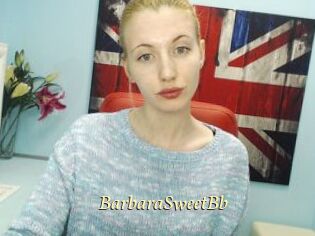 BarbaraSweetBb