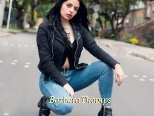 BarbaraThomps Vidéo porno gratuite