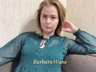 BarbaraWane