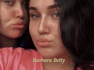 Barbara_Betty
