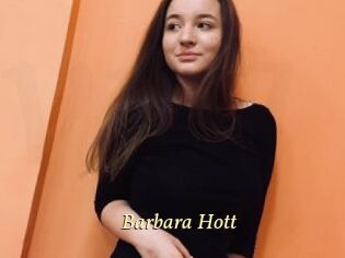 Barbara_Hott