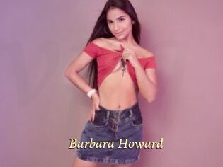 Barbara_Howard