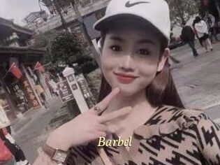 Barbel