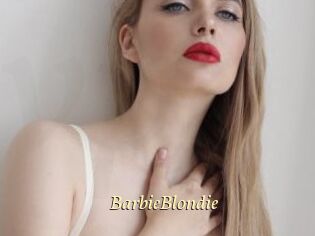 BarbieBlondie