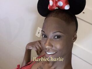 BarbieCharlie