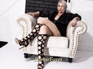 BarbieFoxy1