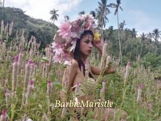 BarbieMaristle