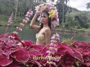 BarbieMoore
