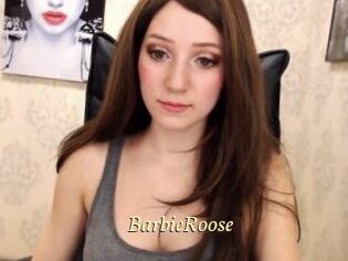 BarbieRoose