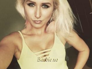 Barbie_xo
