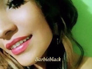 Barbie_black
