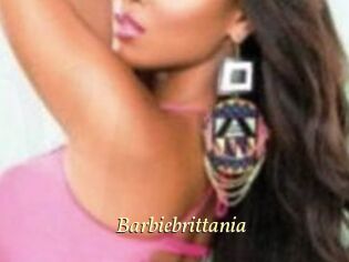 Barbiebrittania