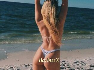 BarbieeX
