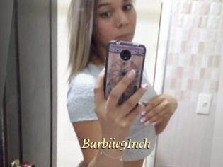 Barbiie9Inch
