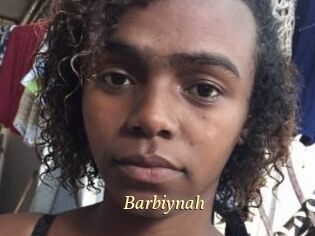 Barbiynah