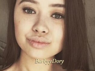 BarbyyDory