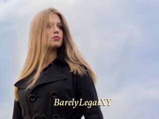 BarelyLegalXY