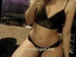 BarelylegalGing