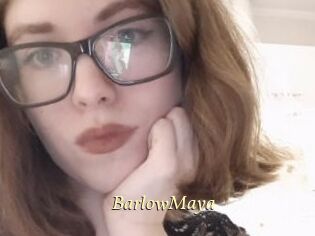 BarlowMaya
