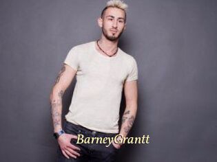 BarneyGrantt