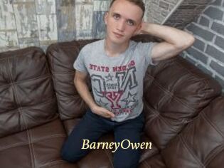 BarneyOwen
