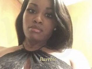 Barrbie